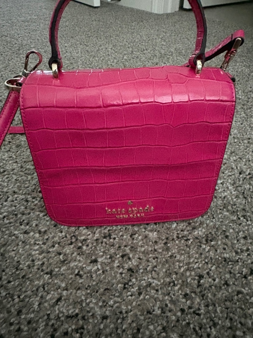 Kate Spade crossbody purse, NWOT